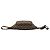 Borsello da vita Louis Vuitton Damier Ebene Melville Marrone - vista 3