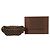 Borsello da vita Louis Vuitton Damier Ebene Melville Marrone - vista 7