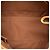 Borsa Tote Orizzontale Louis Vuitton Monogram Batignolles marrone - vista 4