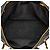 Borsa a tracolla Chanel Caviar CC nera Nero - vista 4