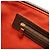 Bolso de hombro Louis Vuitton Damier Ebene Manosque PM Marrón Castaño - vista 7