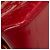 Borsa a tracolla Louis Vuitton Monogram Vernis Rosewood Avenue rossa - vista 8