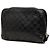 Clutch Gucci Guccissima Nera Nero - vista 2