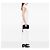 Clutch Gucci Guccissima Nera Nero - vista 6