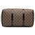 Bolsa Boston Gucci Joy Medium GG Supreme Bege - vista 3