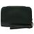 Borsa a pochette Louis Vuitton Taiga Pochette Baikal Verde