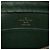 Borsa a pochette Louis Vuitton Taiga Pochette Baikal Verde - vista 5