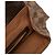 Zaino Louis Vuitton Soho Damier Ebene Marrone - vista 7