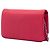 Borsa a tracolla Chanel Caviar Bicolor CC Wallet On Chain Rosa - vista 2