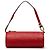 Borsa a mano Louis Vuitton Epi Pochette Papillon rossa