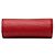Borsa a mano Louis Vuitton Epi Pochette Papillon rossa - vista 3