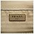 Borsa Prada Medium Saffiano Lux Galleria Double Zip Grigia Grigio - vista 5