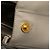 Borsa Prada Medium Saffiano Lux Galleria Double Zip Grigia Grigio - vista 9