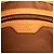 Borsa Tote Louis Vuitton Monogram Vavin GM Marrone - vista 5