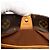 Borsa Tote Louis Vuitton Monogram Vavin GM Marrone - vista 6