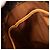 Borsa Tote Louis Vuitton Monogram Vavin GM Marrone - vista 8