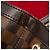 Louis Vuitton Damier Ebene Hampstead MM Tote Bag Braun - Ansicht 7