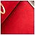 Borsa Tote Louis Vuitton Damier Ebene Sac Plat Marrone - vista 6