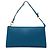Borsa a tracolla Louis Vuitton Epi Pochette Accessoires Blu