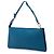 Borsa a tracolla Louis Vuitton Epi Pochette Accessoires Blu - vista 2