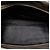 Borsa LOEWE Amazona 36 in pelle di capra metallizzata oro D'oro - vista 4