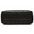 Borsa Chanel CC Quilted Caviar Kelly Top Handle Bag Nera Nero - vista 3