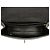 Borsa Chanel CC Quilted Caviar Kelly Top Handle Bag Nera Nero - vista 4