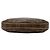 Borsa Hobo Louis Vuitton Monogram Croissant PM Marrone - vista 3