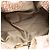 Fendi Zucchino Canvas Schultertasche Rosa Pink - Ansicht 4