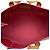 Borsa Louis Vuitton Monogram Vernis Reade PM Rosa - vista 4