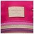 Borsa Louis Vuitton Monogram Vernis Reade PM Rosa - vista 5