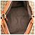 Borsa a tracolla Gucci GG Canvas Abbey D Ring Beige - vista 4