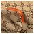 Borsa a tracolla Gucci GG Canvas Abbey D Ring Beige - vista 8