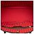 Sac cabas Louis Vuitton Damier Ebene Neverfull PM Marron - vue 4