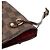 Sac cabas Louis Vuitton Damier Ebene Neverfull PM Marron - vue 8