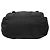 Double Borsa a tracolla Prada Tessuto blu con zip e doppia fibbia - vista 3