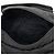 Double Borsa a tracolla Prada Tessuto blu con zip e doppia fibbia - vista 4