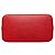 Bolso de mano Louis Vuitton Epi Alma PM rojo Roja - vista 3