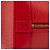 Bolso de mano Louis Vuitton Epi Alma PM rojo Roja - vista 5