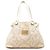 Louis Vuitton Monogram Tahitienne Cabas PM Tote Bag Beige