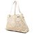 Louis Vuitton Monogram Tahitienne Cabas PM Tote Bag Beige - Ansicht 2