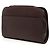 Borsa a pochette Louis Vuitton Taiga Pochette Baikal marrone - vista 2