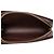 Borsa a pochette Louis Vuitton Taiga Pochette Baikal marrone - vista 4