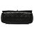 Borsa a tracolla Dior Caro Large Cannage Nera Nero - vista 4