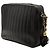 Black Chanel CC Vertical Quilted Lambskin Tassel Flap Camera Bag Schwarz - Ansicht 2