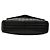 Black Chanel CC Vertical Quilted Lambskin Tassel Flap Camera Bag Schwarz - Ansicht 3