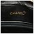 Black Chanel CC Vertical Quilted Lambskin Tassel Flap Camera Bag Schwarz - Ansicht 5