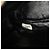 Black Chanel CC Vertical Quilted Lambskin Tassel Flap Camera Bag Schwarz - Ansicht 6