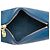 Louis Vuitton Epi Pochette Papillon Handtasche Blue Blau - Ansicht 4