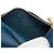 Louis Vuitton Epi Pochette Papillon Handtasche Blue Blau - Ansicht 5